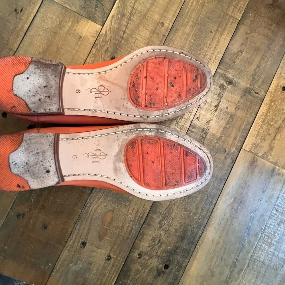 Cole Haan Loafers - Size 6